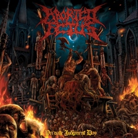 Aborted Fetus cover